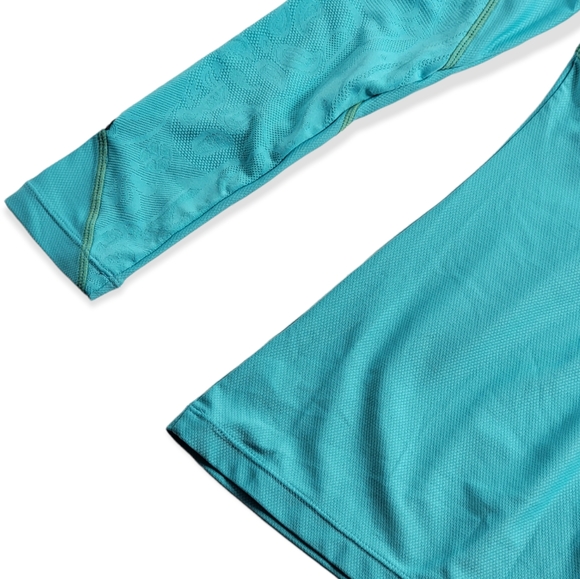 Athleta Long Sleeve Athletic Running Top - Picture 7 of 8